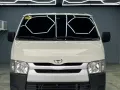 2022 Toyota Hiace  Commuter 3.0 M/T-1