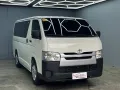 2022 Toyota Hiace  Commuter 3.0 M/T-2