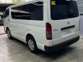 2022 Toyota Hiace  Commuter 3.0 M/T-4