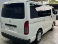 2022 Toyota Hiace  Commuter 3.0 M/T-5