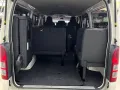 2022 Toyota Hiace  Commuter 3.0 M/T-15