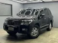 2012 Toyota Land Cruiser GX-R-0