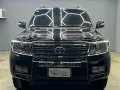2012 Toyota Land Cruiser GX-R-2