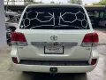 2011 TOYOTA LAND CRUISER VX-2