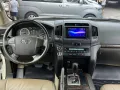 2011 TOYOTA LAND CRUISER VX-12