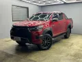 2025 Toyota Hilux Conquest 2.4 4x2 AT-0