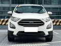 2019 FORD ECOSPORT TREND 1.5L Gasoline AT‼️🔥 09121061462 MABY LATIDO☎️📩📲-0