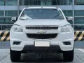 2016 Chevrolet Trailblazer LTZ 4x4 2.8 DSL Automatic ✅🔥🙋🏻‍♂𝐂𝐀𝐑𝐋 𝐁𝐎𝐍𝐍𝐄𝐕𝐈𝐄📲09384588779-0