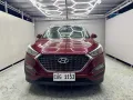 2017 Hyundai Tucson Diesel Automatic FRESH-1
