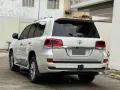 HOT!!! 2020 Toyota Land Cruiser V8 Bulletproof Level 6 Dubai Version for sale at affordable price!-2
