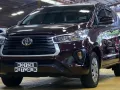 2024 Toyota Innova 2.8L XE A/t, Diesel 25k Mileage ₱1.138-2