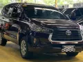2024 Toyota Innova 2.8L XE A/t, Diesel 25k Mileage ₱1.138-1