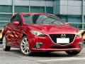 2014 Mazda 3 2.0 Hatchback Gas AT 🔥𝐉𝐄𝐒𝐒𝐄𝐍 “𝑲𝒂𝒌𝒐𝒕𝒔𝒆” 𝐌𝐄𝐍𝐃𝐎𝐙𝐀 🙋‍♂️☎️ 09279850198-5