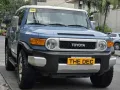 HOT!!! 2018 Toyota FJ Cruiser for sale at affordable price!-1