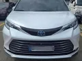 HOT!!! 2026 Toyota Sienna Limited Hybrid 2wd for sale at affordable price!-0
