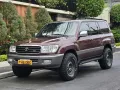 HOT!! 1997 Toyota Land Cruiser LC100 Dubai for sale at affordable price! -2