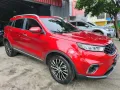 Ford Territory 2021 1.5 Titanium Automatic-7