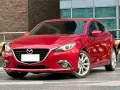 2014 Mazda 3 2.0 Hatchback Gas AT 🔥𝐉𝐄𝐒𝐒𝐄𝐍 “𝑲𝒂𝒌𝒐𝒕𝒔𝒆” 𝐌𝐄𝐍𝐃𝐎𝐙𝐀 🙋‍♂️☎️ 09279850198-4