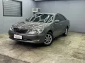 2006 Toyota Camry 2.4-0