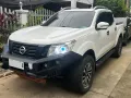 Nissan Navara EL Calibre 2020 Cash-1