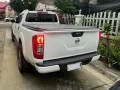 Nissan Navara EL Calibre 2020 Cash-2