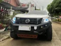 Nissan Navara EL Calibre 2020 Cash-0