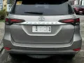 Sell pre-owned 2020 Toyota Fortuner  2.4 G Diesel 4x2 AT-3