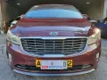 ✅Kia Carnival 2016 2.2 EX Captain Seat W/Sunroof Auto-0