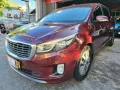 ✅Kia Carnival 2016 2.2 EX Captain Seat W/Sunroof Auto-1