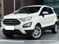 2019 FORD ECOSPORT TREND 1.5L Gas Automatic ✅🔥🙋🏻‍♂️𝐂𝐀𝐑𝐋 𝐁𝐎𝐍𝐍𝐄𝐕𝐈𝐄📲0938 458 8779-2