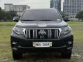 HOT!!! 2024 Toyota Land Cruiser Prado VX for sale at affordable price! -0