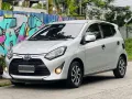 HOT!!! 2020 Toyota Wigo G 1.0L Top of the line for sale at affordable price! -1