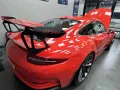 HOT!!! 2017 Porsche GT3RS 991.1 for sale at affordable price!-4