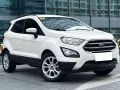 2019 FORD ECOSPORT TREND 1.5L Gas Automatic ✅🔥🙋🏻‍♂️𝐂𝐀𝐑𝐋 𝐁𝐎𝐍𝐍𝐄𝐕𝐈𝐄📲0938 458 8779-1