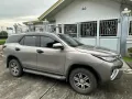 Sell pre-owned 2020 Toyota Fortuner  2.4 G Diesel 4x2 AT-0