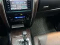 HOT!!! 2018 Toyota Fortuner V 4x2 for sale at affordable price! -12