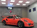 HOT!!! 2017 Porsche GT3RS 991.1 for sale at affordable price!-3
