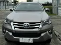 Sell pre-owned 2020 Toyota Fortuner  2.4 G Diesel 4x2 AT-4