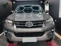 HOT!!! 2018 Toyota Fortuner V 4x2 for sale at affordable price! -0