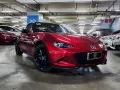 2019 Mazda MX5 2.0L SkyActiv-G Gas MT With Warranty by Ugarte Cars Manila-0