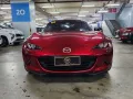 2019 Mazda MX5 2.0L SkyActiv-G Gas MT With Warranty by Ugarte Cars Manila-1