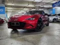 2019 Mazda MX5 2.0L SkyActiv-G Gas MT With Warranty by Ugarte Cars Manila-4