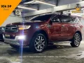 2016 Ford Everest Titanium Plus 3.2 4x4 Automatic-0