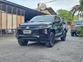 Mitsubishi Strada Athlete 2022 AT 4X2-0