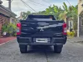 Mitsubishi Strada Athlete 2022 AT 4X2-3