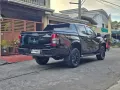Mitsubishi Strada Athlete 2022 AT 4X2-4