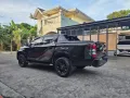 Mitsubishi Strada Athlete 2022 AT 4X2-5