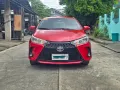 Toyota Vios XLE 2023 AT-2