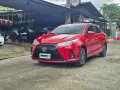 Toyota Vios XLE 2023 AT-0