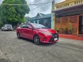 Toyota Vios XLE 2023 AT-1